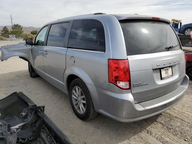 Photo 3 from auction – 2019 DODGE GRAND CARA with VIN 2C4RDGCGXKR736563