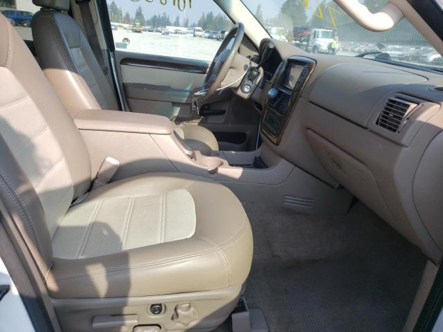 Photo 5 from auction – 2002 FORD EXPLORER E with VIN 1FMZU74W72ZA64579