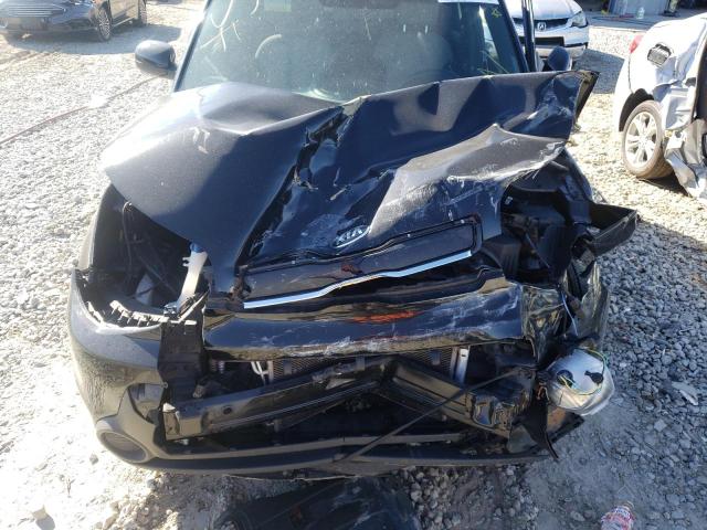 Photo 7 from auction – 2015 KIA SOUL with VIN KNDJN2A22F7177439