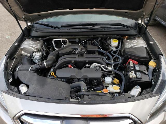 Photo 7 from auction – 2019 SUBARU OUTBACK 2. with VIN 4S4BSANC3K3276276