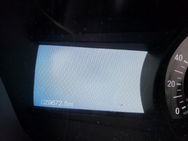 Photo 8 from auction – 2020 FORD FUSION SE with VIN 3FA6P0HDXLR261790