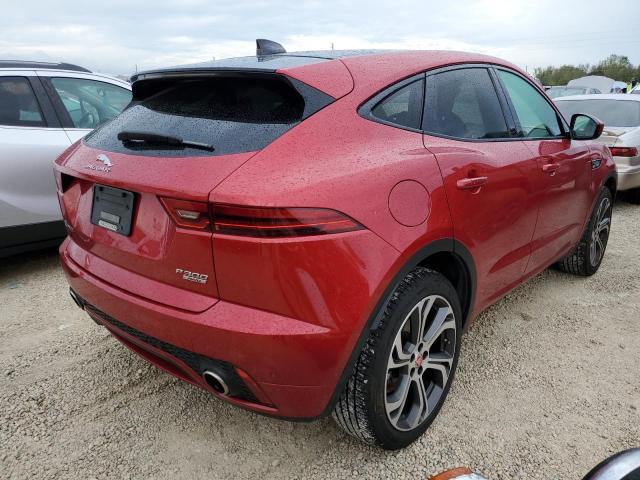 Photo 4 from auction – 2019 JAGUAR E-PACE R-D with VIN SADFL2GX6K1Z36903