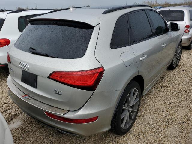 Photo 4 from auction – 2015 AUDI Q5 PREMIUM with VIN WA1DGAFP6FA095233