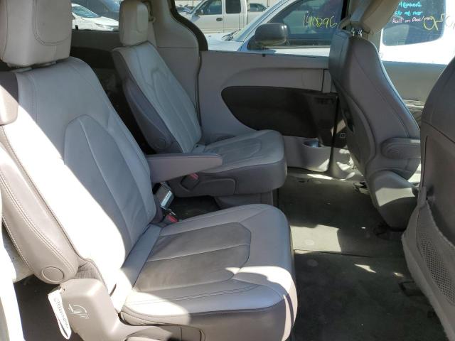 Photo 6 from auction – 2017 CHRYSLER PACIFICA T with VIN 2C4RC1BG0HR688369
