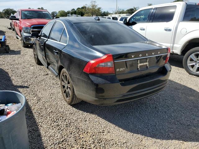 Photo 3 from auction – 2009 VOLVO S80 3.2 with VIN YV1AS982491087430