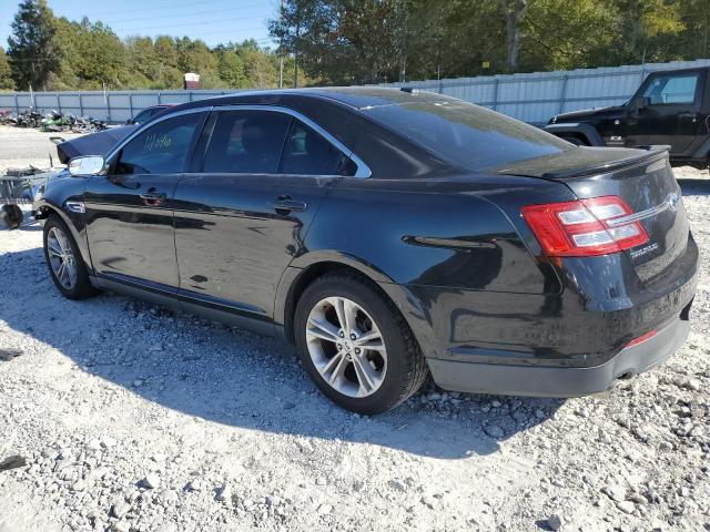 Photo 3 from auction – 2013 FORD TAURUS SEL with VIN 1FAHP2E80DG116133