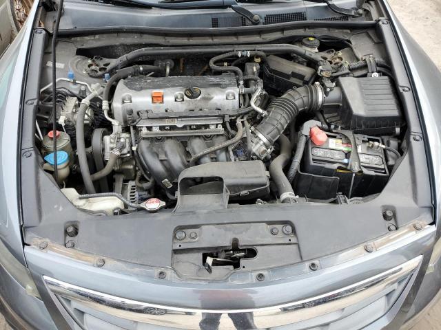 Photo 7 from auction – 2011 HONDA ACCORD EXL with VIN 1HGCS1B84BA008732