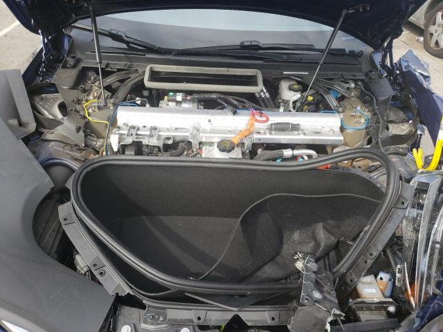 Photo 7 from auction – 2022 TESLA MODEL S with VIN 5YJSA1E59NF469385