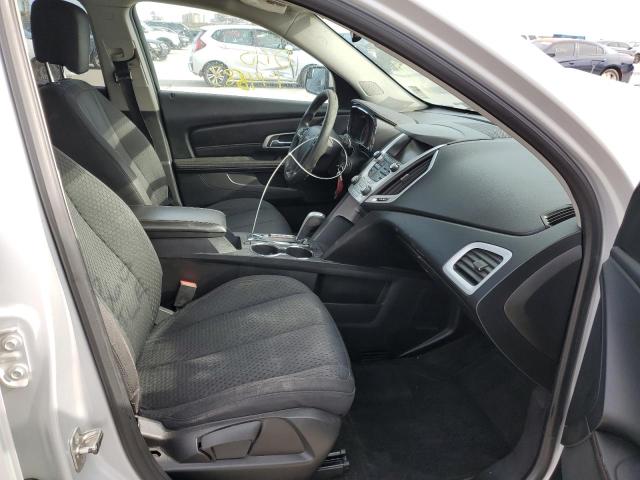 Photo 5 from auction – 2012 GMC TERRAIN SL with VIN 2GKALMEK5C6311467