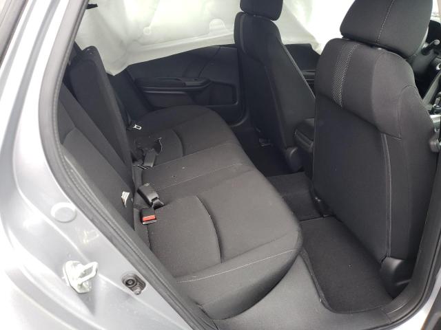 Photo 6 from auction – 2018 HONDA CIVIC LX with VIN 2HGFC2F62JH009306