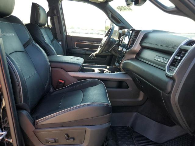 Photo 5 from auction – 2022 RAM 3500 LARAM with VIN 3C63RRJL0NG117104