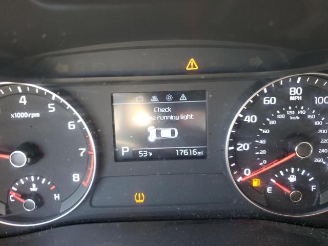 Photo 8 from auction – 2019 KIA FORTE FE with VIN 3KPF24AD7KE132860