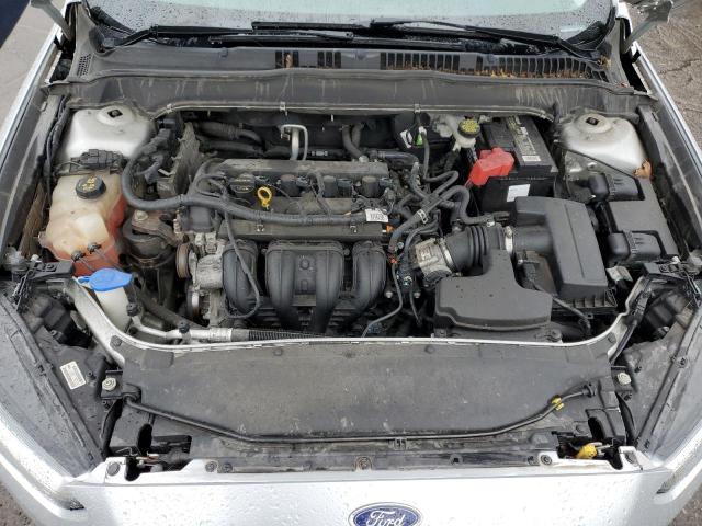 Photo 7 from auction – 2016 FORD FUSION SE with VIN 3FA6P0H74GR159773