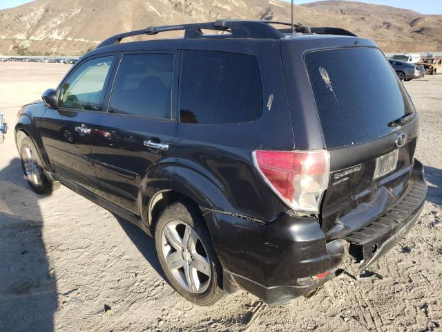 Photo 3 from auction – 2010 SUBARU FORESTER 2 with VIN JF2SH6CC7AH700130