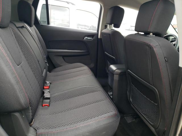 Photo 6 from auction – 2015 GMC TERRAIN SL with VIN 2GKALMEK6F6332980