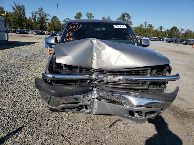 Photo 9 from auction – 2001 CHEVROLET SILVERADO with VIN 2GCEK19T011330231