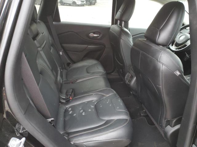 Photo 6 from auction – 2015 JEEP CHEROKEE L with VIN 1C4PJMDS1FW576734