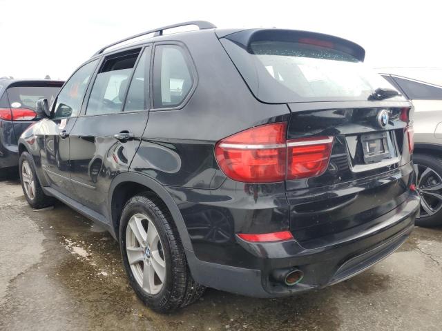 Photo 3 from auction – 2013 BMW X5 XDRIVE3 with VIN 5UXZV4C55D0B04949