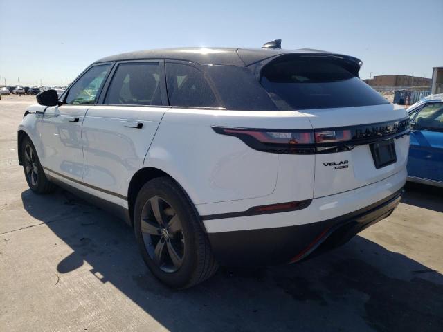Photo 3 from auction – 2020 LAND ROVER RANGE ROVE with VIN SALYB2EX5LA260108