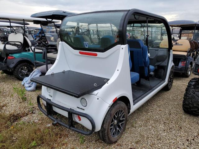Photo 4 from auction – 2021 GEM GOLF CART with VIN 52CG4AGA7M5022975