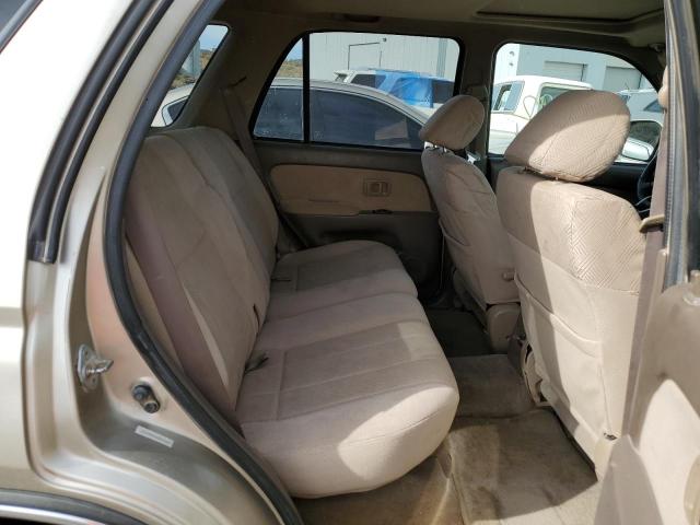 Photo 6 from auction – 2002 TOYOTA 4RUNNER SR with VIN JT3HN86R220371080