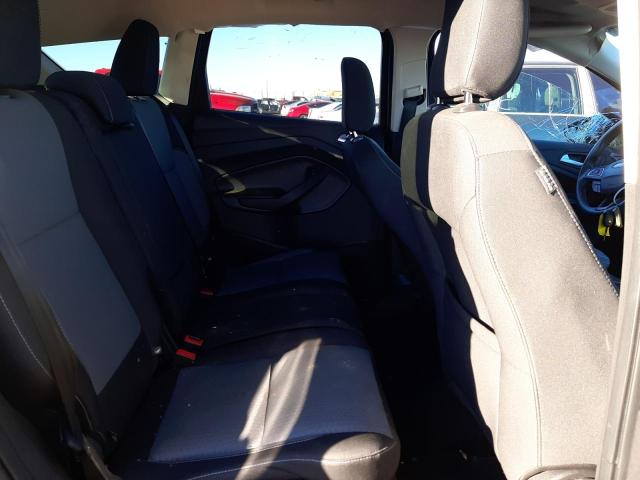 Photo 11 from auction – 2018 FORD ESCAPE SE with VIN 1FMCU0GD4JUB70815