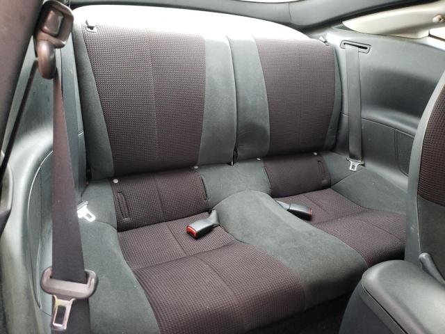 Photo 6 from auction – 2011 MITSUBISHI ECLIPSE GS with VIN 4A31K2DFXBE601041