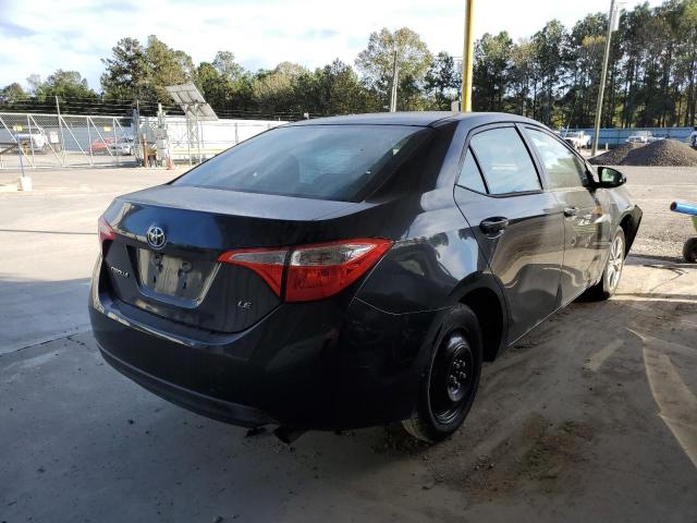 Photo 4 from auction – 2015 TOYOTA COROLLA L with VIN 5YFBURHE7FP189889
