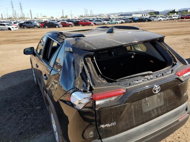 Photo 9 from auction – 2019 TOYOTA RAV4 XLE with VIN 2T3W1RFVXKW030510