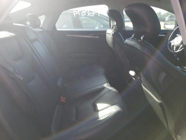 Photo 6 from auction – 2013 FORD FUSION TIT with VIN 3FA6P0SUXDR274159