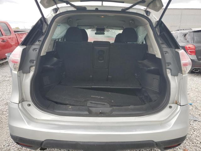 Photo 9 from auction – 2016 NISSAN ROGUE S with VIN 5N1AT2MV2GC895119