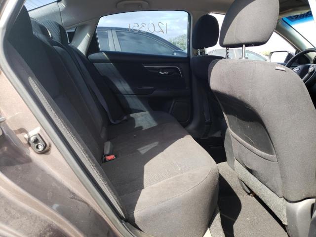 Photo 6 from auction – 2014 NISSAN ALTIMA 2.5 with VIN 1N4AL3AP9EC424166