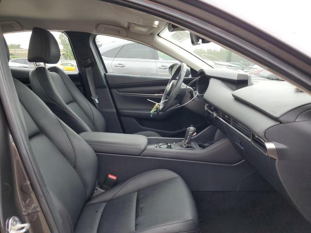 Photo 5 from auction – 2021 MAZDA 3 SELECT with VIN JM1BPABL2M1323886