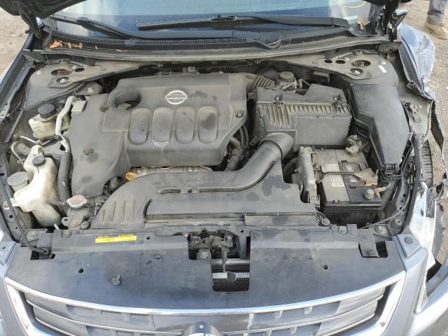 Photo 7 from auction – 2012 NISSAN ALTIMA BAS with VIN 1N4AL2AP6CN401326