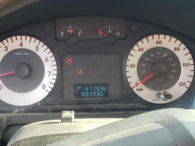 Foto 8 de la subasta – 2010 MAZDA TRIBUTE I con VIN 4F2CY9C75AKM01441