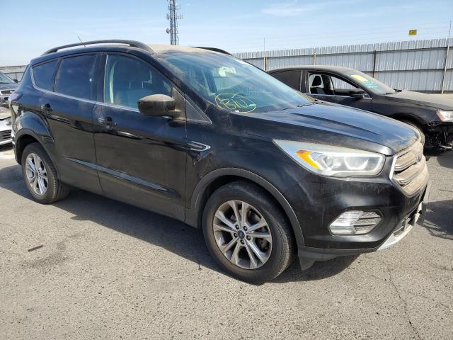 Photo 4 from auction – 2017 FORD ESCAPE SE with VIN 1FMCU0GD8HUC54890