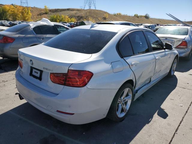 Photo 4 from auction – 2015 BMW 328 XI SUL with VIN WBA3B5C58FF961086