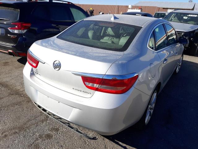 Photo 4 from auction – 2014 BUICK VERANO with VIN 1G4PP5SK1E4105275