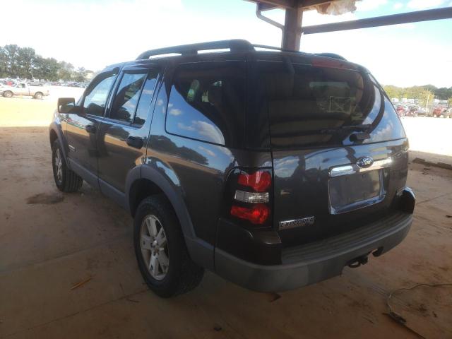 Photo 3 from auction – 2006 FORD EXPLORER X with VIN 1FMEU63E56UA68201