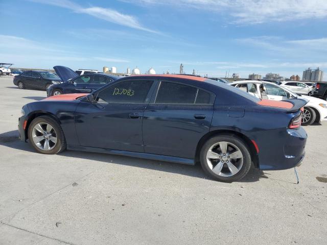 Photo 9 from auction – 2015 DODGE CHARGER SE with VIN 2C3CDXBG1FH916599