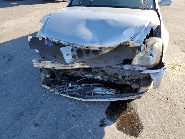 Photo 9 from auction – 2006 CADILLAC DTS with VIN 1G6KD57Y06U104899