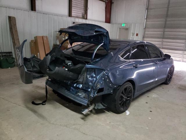Photo 4 from auction – 2019 FORD FUSION SE with VIN 3FA6P0HD4KR198331