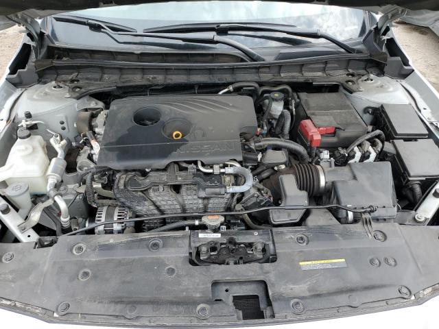 Photo 7 from auction – 2019 NISSAN ALTIMA S with VIN 1N4BL4BVXKC169255