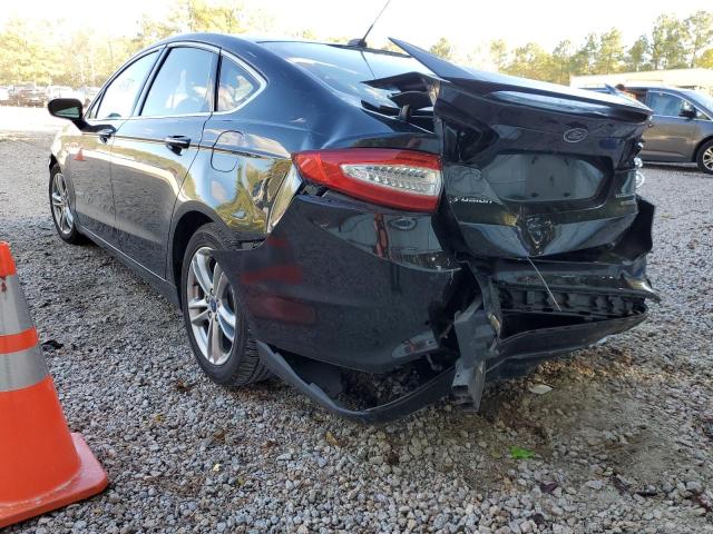 Photo 3 from auction – 2015 FORD FUSION TIT with VIN 3FA6P0RU2FR242041