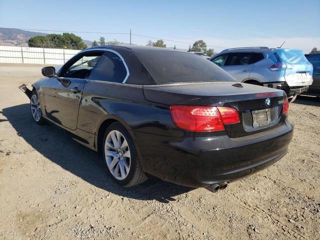 Photo 3 from auction – 2012 BMW 328 I SULE with VIN WBADW7C54CE729719