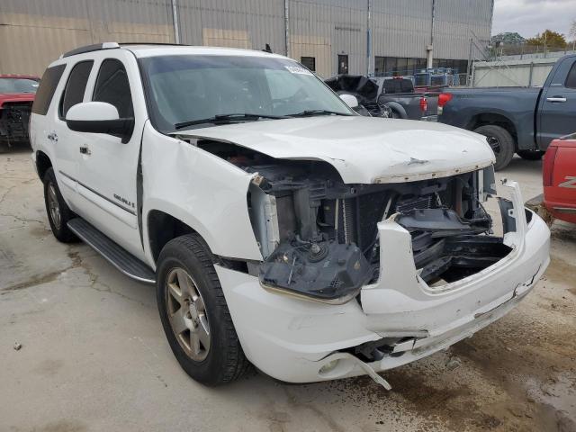 GMC YUKON DENA 2007 with VIN 1GKFK63807J373976 - Photo from auction