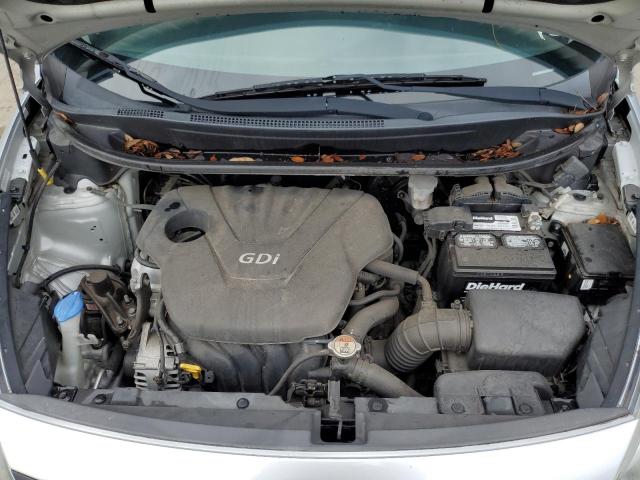 Photo 7 from auction – 2014 KIA RIO LX with VIN KNADM4A30E6400969