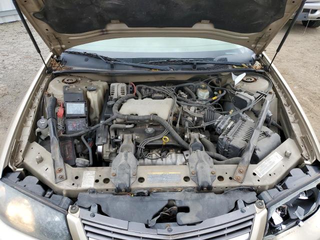 Photo 7 from auction – 2004 CHEVROLET IMPALA with VIN 2G1WF52E849332206