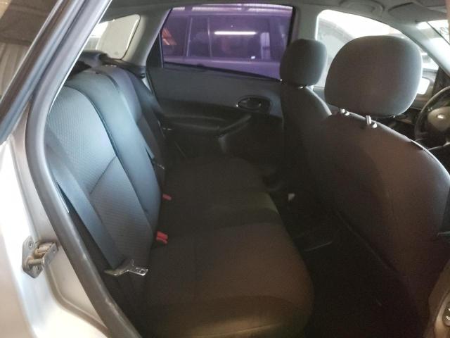 Фото 6 с аукциона – 2007 FORD FOCUS с VIN 1FAHP37N97W263618