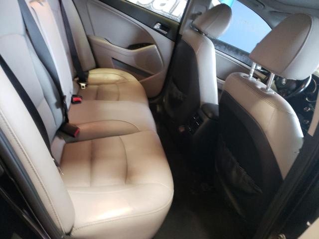 Photo 6 from auction – 2015 KIA OPTIMA EX with VIN 5XXGN4A77FG400602